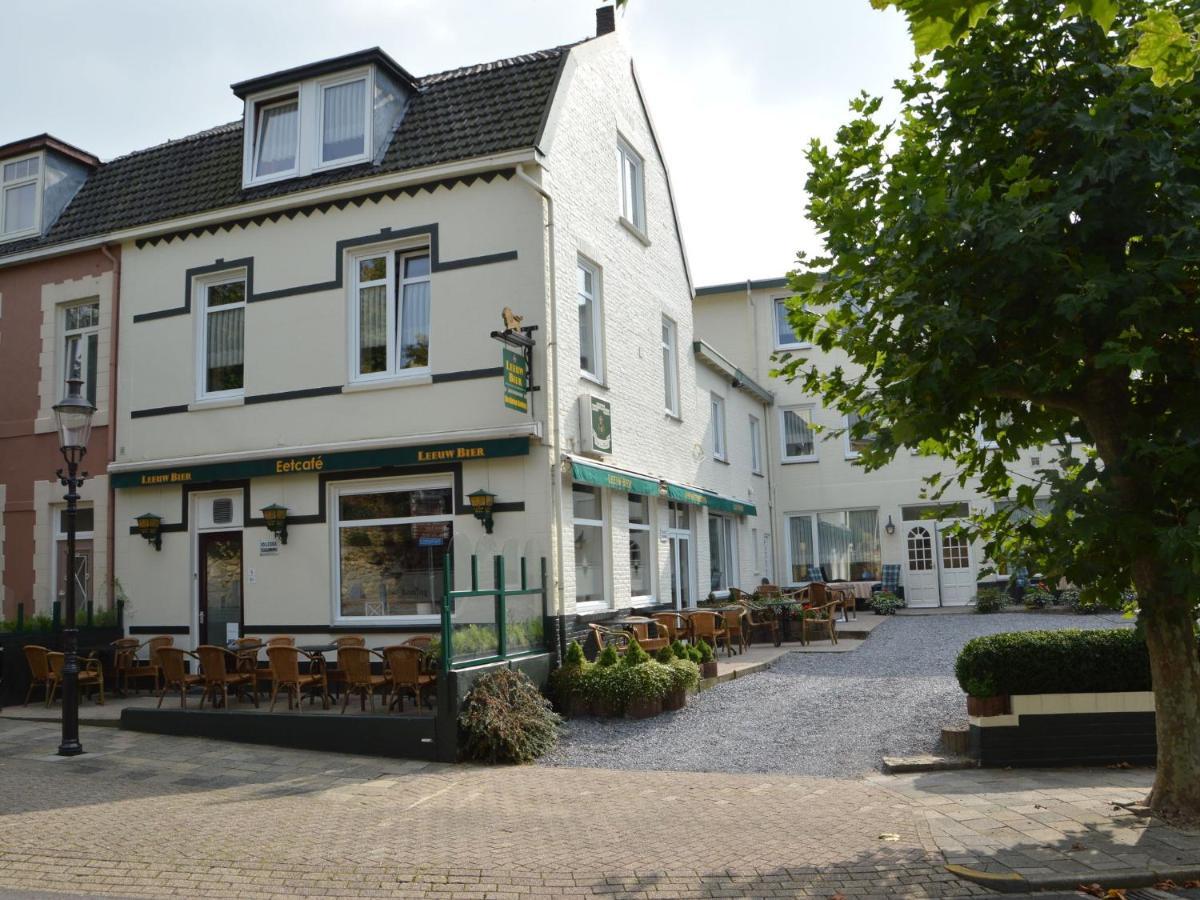 Apartment Modern In Near Valkenburg