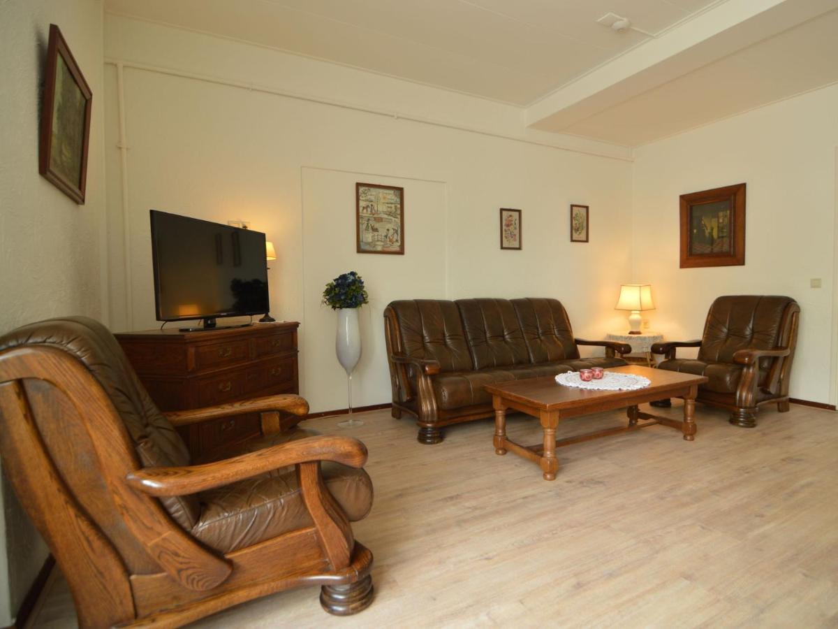 Apartment Modern In Near Valkenburg *
