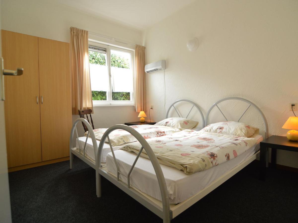 Apartment Modern In Near Valkenburg *