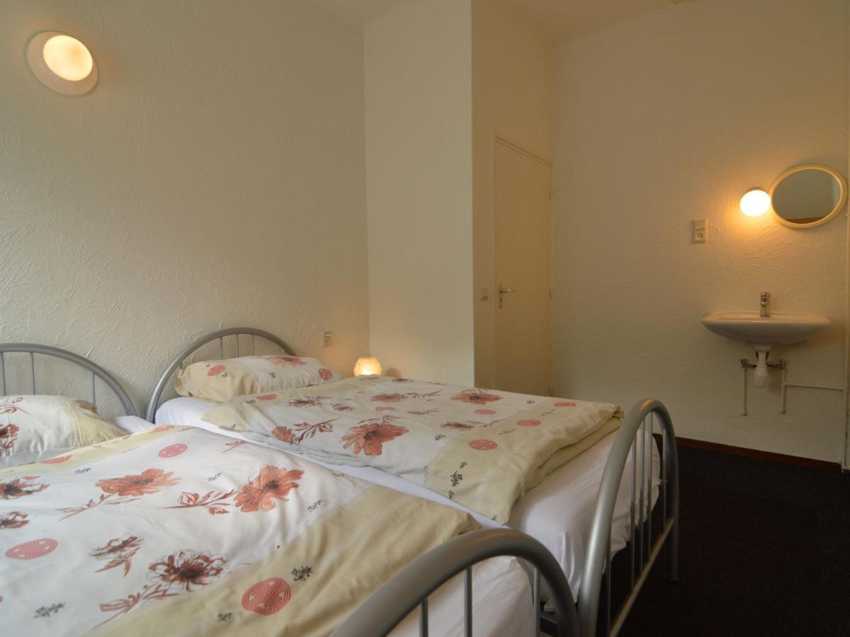 Apartment Modern In Near Valkenburg