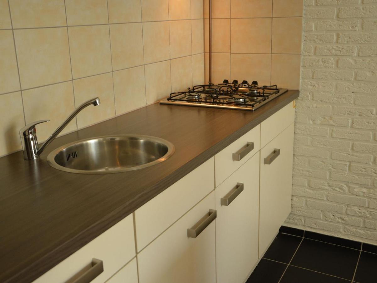 Modern In Near Valkenburg Apartment *