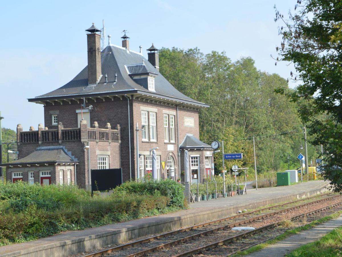 Modern In Near Valkenburg Schin op Geul