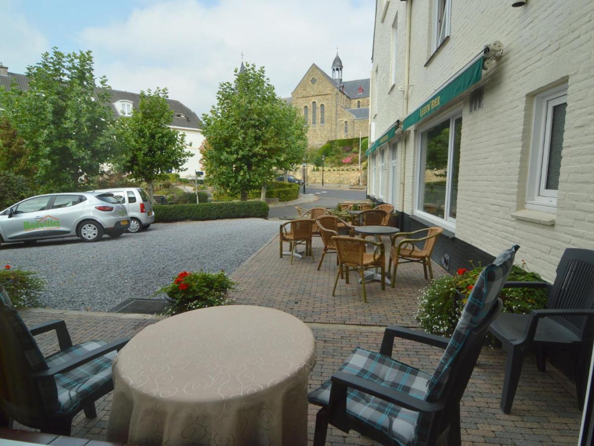 Apartment Modern In Near Valkenburg *