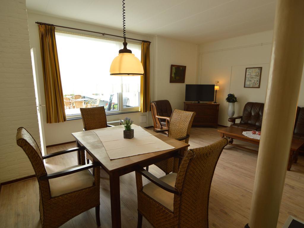 Apartment Modern In Near Valkenburg Schin op Geul